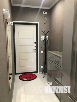 Студия квартира, вторичка, 32м2, 23/26 этаж