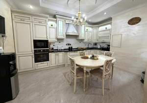 3-к квартира, вторичка, 147м2, 16/24 этаж