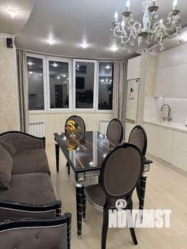 3-к квартира, вторичка, 54м2, 16/19 этаж