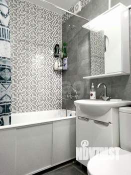 2-к квартира, вторичка, 45м2, 5/5 этаж