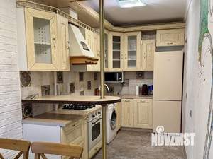 4-к квартира, вторичка, 73м2, 8/12 этаж