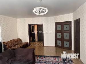 2-к квартира, вторичка, 78м2, 9/25 этаж