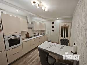 3-к квартира, вторичка, 73м2, 8/17 этаж