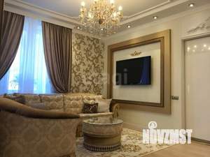 2-к квартира, вторичка, 94м2, 5/27 этаж