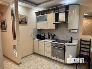 1-к квартира, вторичка, 39м2, 2/24 этаж