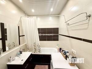 2-к квартира, вторичка, 58м2, 8/22 этаж