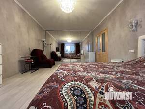 1-к квартира, вторичка, 54м2, 11/22 этаж