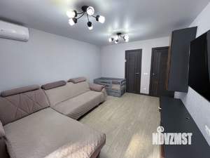 1-к квартира, вторичка, 36м2, 11/14 этаж