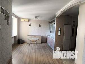 1-к квартира, вторичка, 37м2, 13/25 этаж