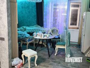 3-к квартира, вторичка, 147м2, 15/26 этаж