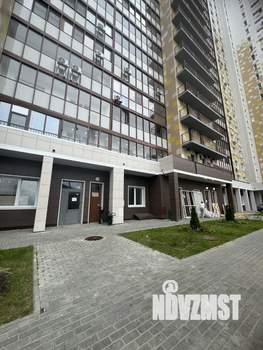 2-к квартира, вторичка, 70м2, 20/25 этаж