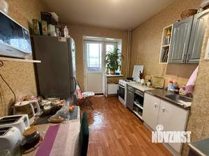 3-к квартира, вторичка, 88м2, 6/25 этаж