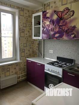 2-к квартира, вторичка, 43м2, 8/9 этаж