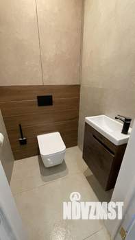 2-к квартира, вторичка, 66м2, 12/25 этаж