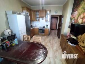 2-к квартира, вторичка, 87м2, 11/25 этаж