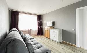 1-к квартира, вторичка, 39м2, 9/9 этаж