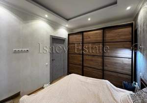 1-к квартира, вторичка, 52м2, 12/29 этаж