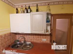 2-к квартира, вторичка, 61м2, 6/23 этаж