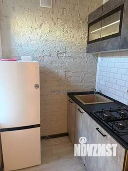 1-к квартира, вторичка, 21м2, 6/9 этаж