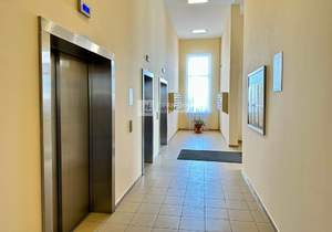 3-к квартира, вторичка, 148м2, 19/24 этаж
