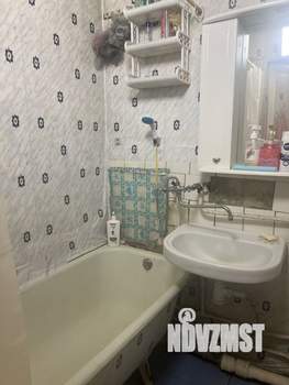 2-к квартира, вторичка, 44м2, 3/5 этаж