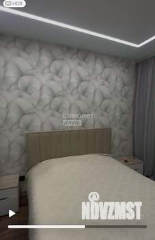 2-к квартира, сданный дом, 55м2, 9/20 этаж