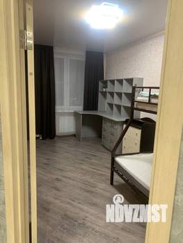 2-к квартира, вторичка, 59м2, 18/28 этаж