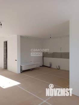 1-к квартира, вторичка, 80м2, 9/17 этаж