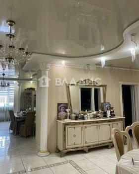 Студия квартира, вторичка, 110м2, 16/25 этаж