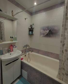 Фото квартиры на продажу (1)