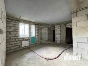 1-к квартира, вторичка, 41м2, 10/11 этаж