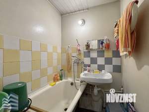 1-к квартира, вторичка, 36м2, 3/12 этаж