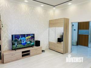 2-к квартира, вторичка, 77м2, 20/22 этаж