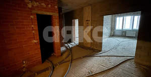 3-к квартира, вторичка, 112м2, 23/25 этаж