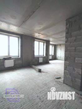 2-к квартира, вторичка, 67м2, 17/25 этаж