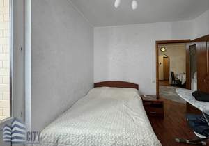 2-к квартира, вторичка, 50м2, 19/23 этаж