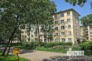 1-к квартира, вторичка, 28м2, 3/5 этаж