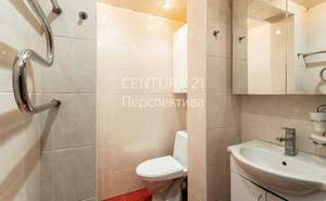 1-к квартира, вторичка, 39м2, 9/9 этаж