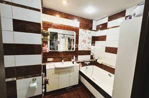 2-к квартира, вторичка, 64м2, 24/25 этаж