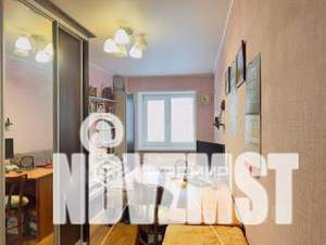 2-к квартира, вторичка, 43м2, 1/5 этаж