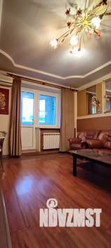 2-к квартира, вторичка, 40м2, 5/9 этаж