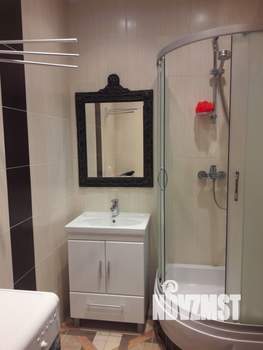 Студия квартира, вторичка, 27м2, 17/23 этаж