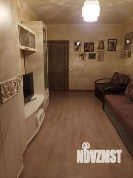2-к квартира, вторичка, 65м2, 12/25 этаж