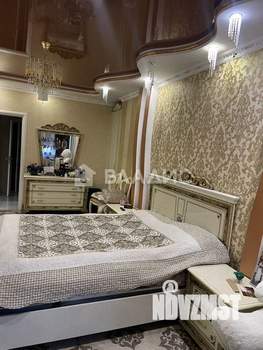 Студия квартира, вторичка, 110м2, 16/25 этаж