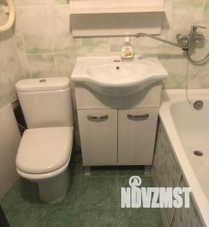 1-к квартира, вторичка, 30м2, 3/5 этаж