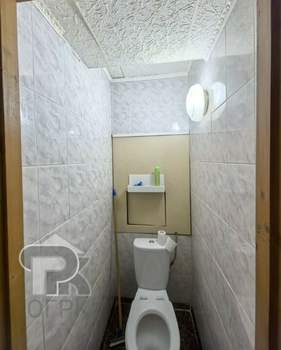 3-к квартира, вторичка, 76м2, 9/12 этаж