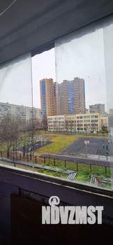 1-к квартира, вторичка, 33м2, 4/9 этаж