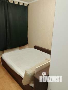 Студия квартира, вторичка, 33м2, 15/25 этаж