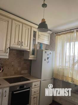 2-к квартира, вторичка, 41м2, 9/12 этаж