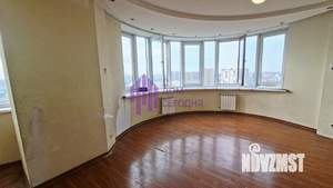 3-к квартира, вторичка, 76м2, 22/25 этаж